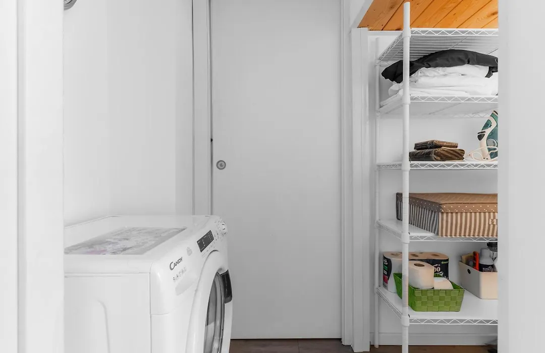 Cozy Home, Metro Gorla Sotto Casa M1, Duomo 15 Minuti-1